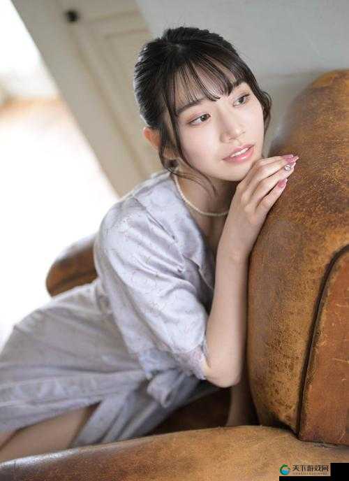 河北彩花（河北はな）首次挑战素人她的真实身份是……