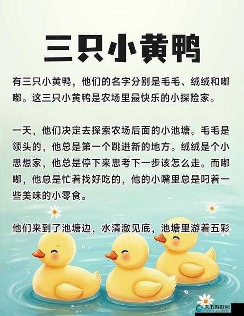 国产一级小黄鸭为什么这么受欢迎？揭秘其背后的设计与品质秘密