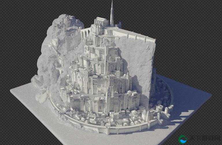 3D 模型网有哪些精彩内容？探索 3D 模型网，发现无限创意与可能
