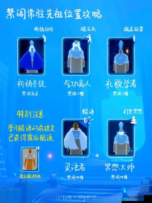 幻城手游先祖梦境玩法及攻略详解