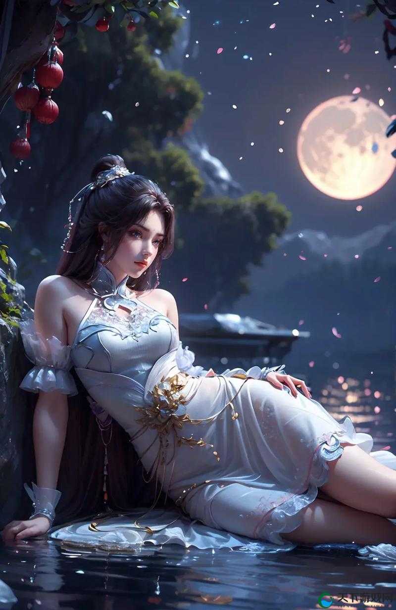 桃华月婵动漫究竟有何魅力？带你深入探索其精彩世界