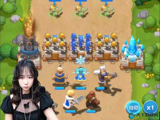 怪物×联盟2世界聊天系统揭秘