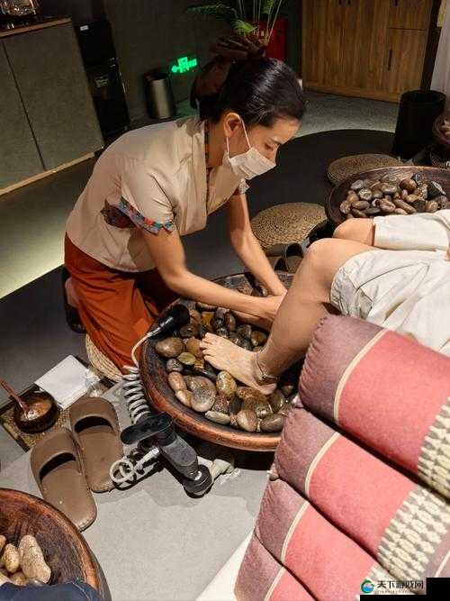 按摩师手法精湛，竟让我按潮了，真实体验分享与效果解析