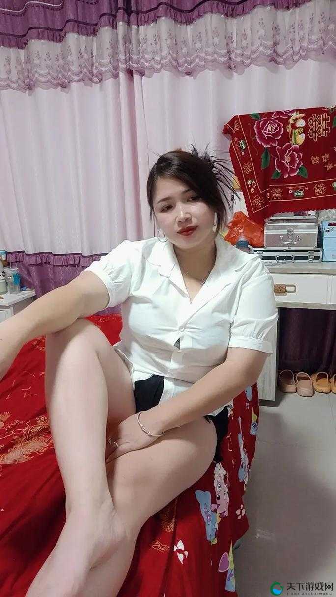 农村熟女88AV的日常生活与情感故事：真实记录乡村女性的坚韧与温柔