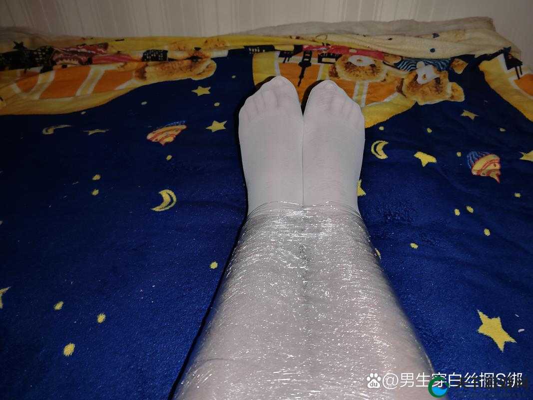 绳缚白丝死库水到底有何魅力？为何如此吸引人？快来一探究竟