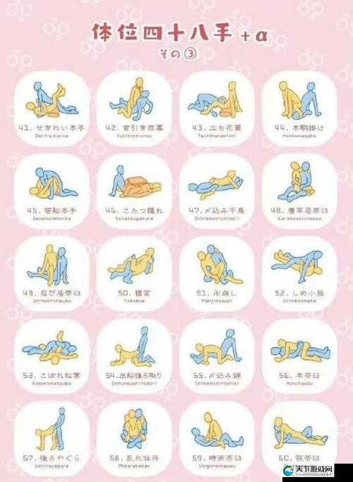 什么姿势最舒服？如何让另一半更满足？