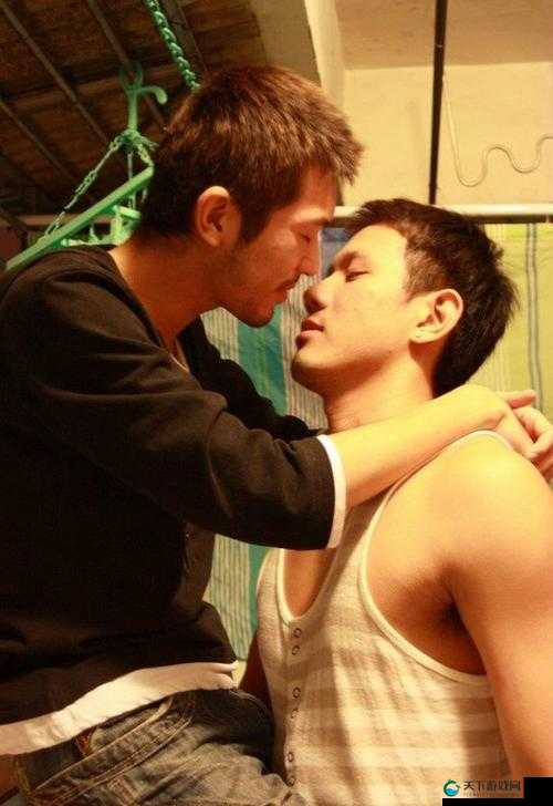 18亚洲男同GAy又粗又大：揭秘亚洲男性在同志圈中的独特魅力与自信风采
