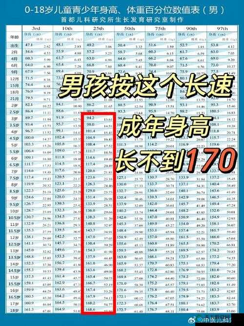 如何在 17 岁时长到 178cm？有哪些有效的方法？