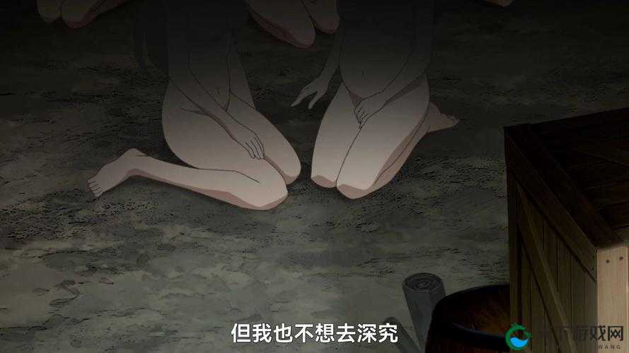 哥布林洞窟日朝：探索神秘洞穴的惊险之旅