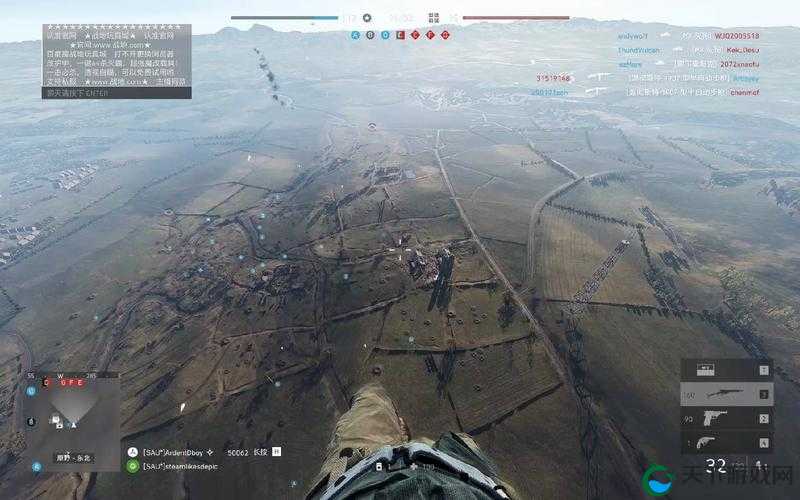 战地风暴阵型系统详解，智慧与战术的激烈碰撞