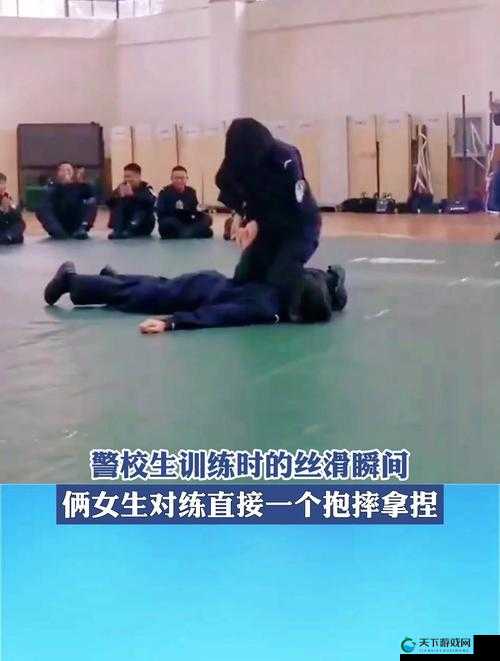 调教警花：揭秘警察训练中的独特技巧与实战经验分享