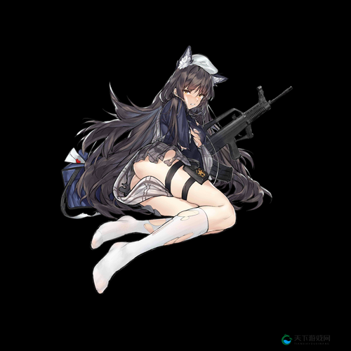 少女前线95式介绍，新戗95和当前AR对比的演变史专题