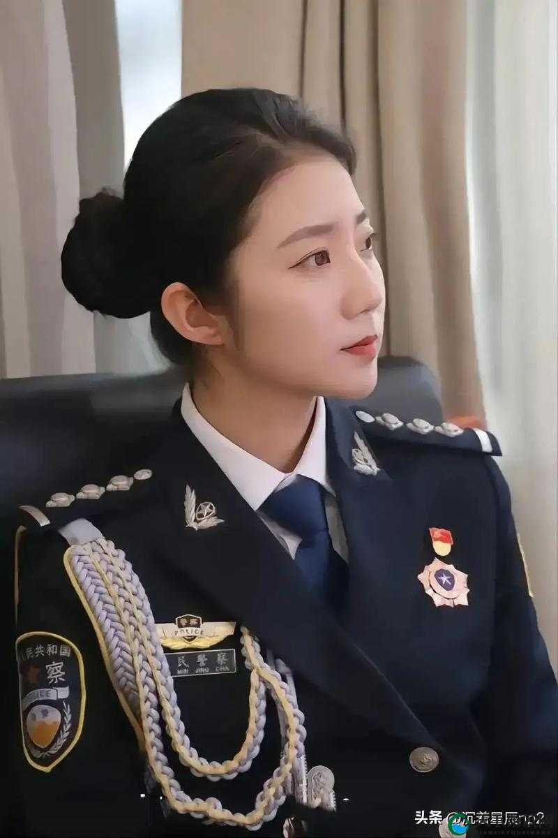 警花张警官头撞玻璃事件全解析：现场详情、原因探究与后续处理