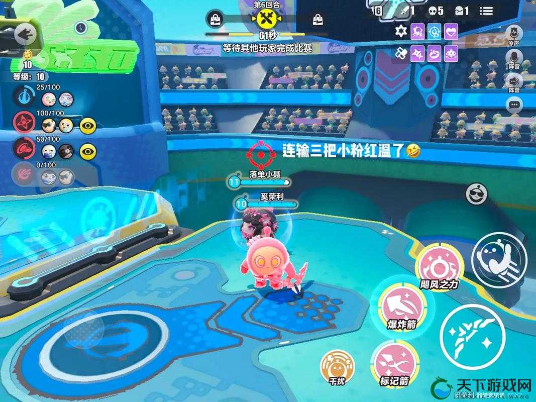 碎碎曲奇菜鸟新人必看，游戏扫盲视频深度解析