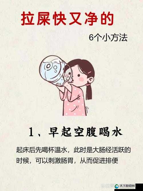 女孩子需要拉屎吗？关于这个问题的深入探讨与全面解析
