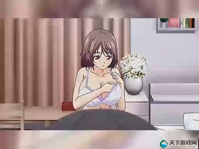 动漫美女搓别大揭秘：她们有着怎样独特的魅力与故事？