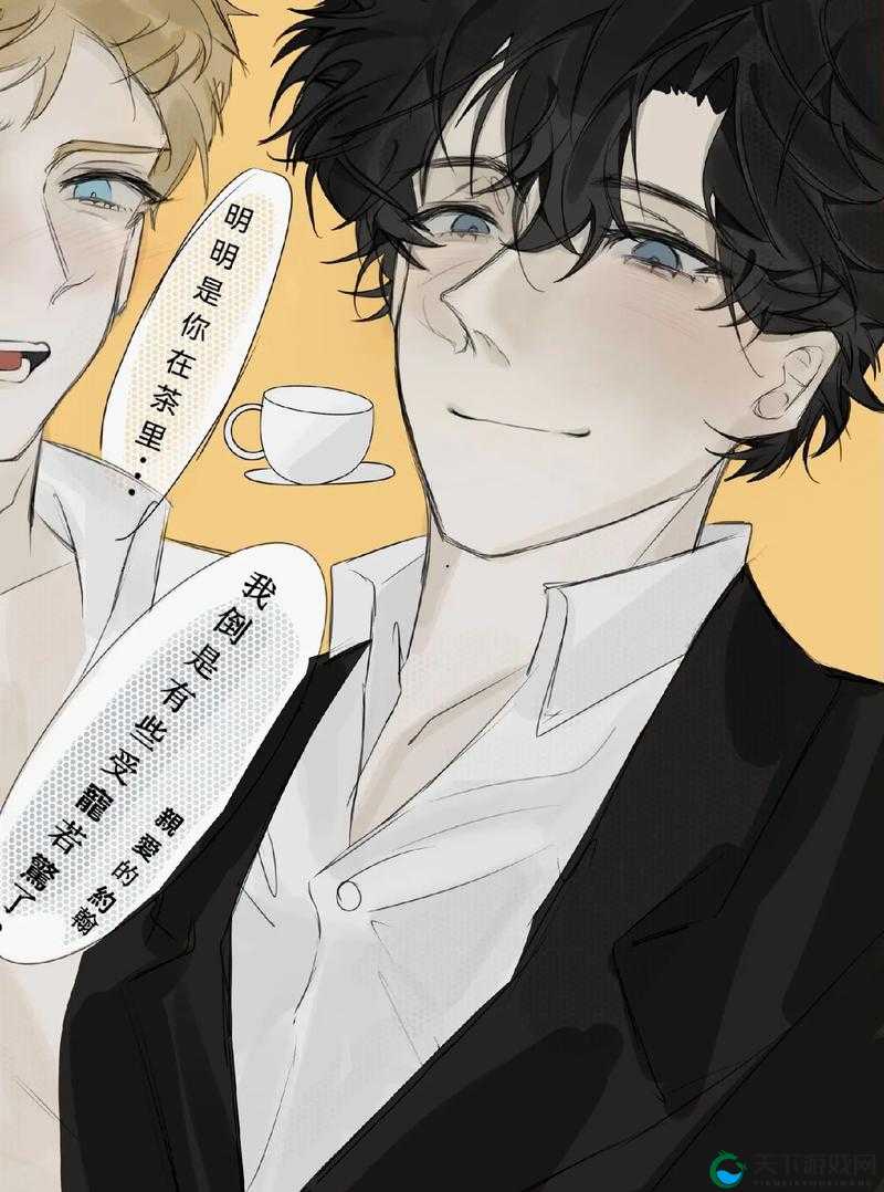 为什么夏洛克和华生是最佳 CP？他们之间的感情是怎样的？