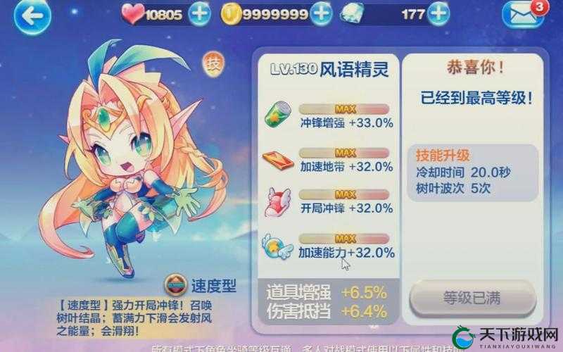 天天酷跑，风语精灵与帽子先生深度对比解析