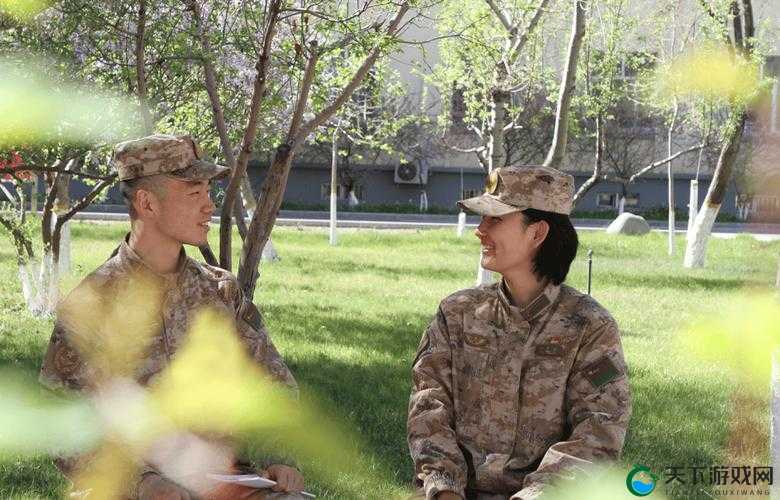 女兵的班长是男的还是女的？揭秘军中性别分工与领导角色的真实情况