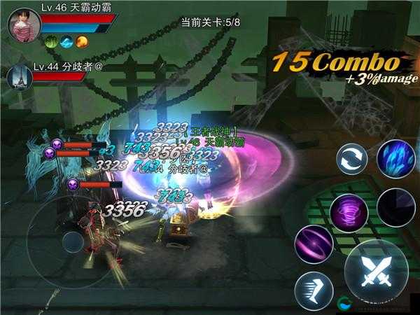 王者之剑2农场特殊玩法攻略