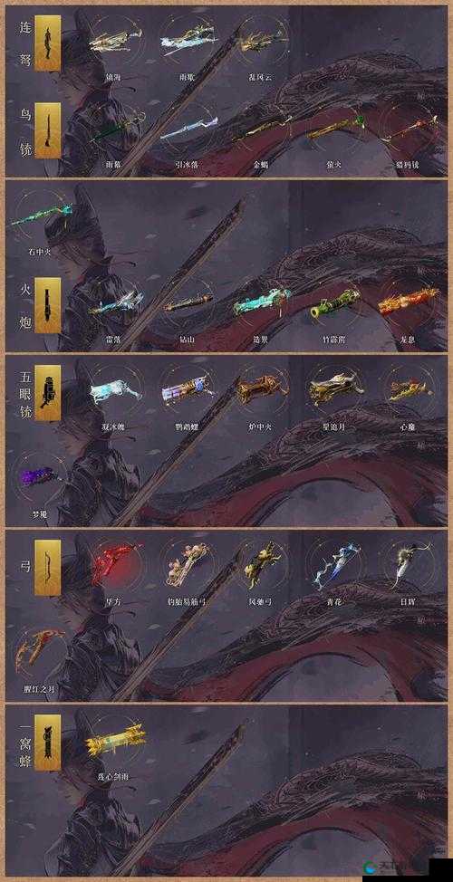 王者之剑2魔石锻造属性攻略分析