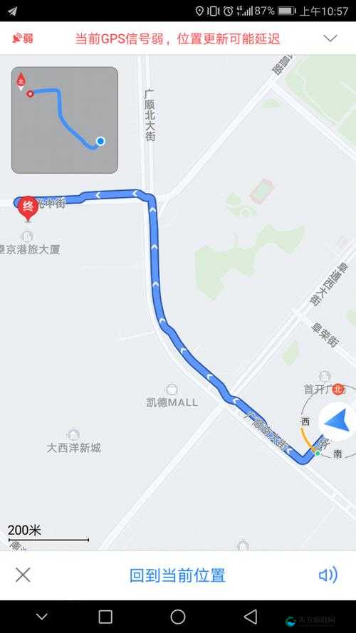 涛哥导航使用指南：如何快速找到最佳路线并提升出行效率？