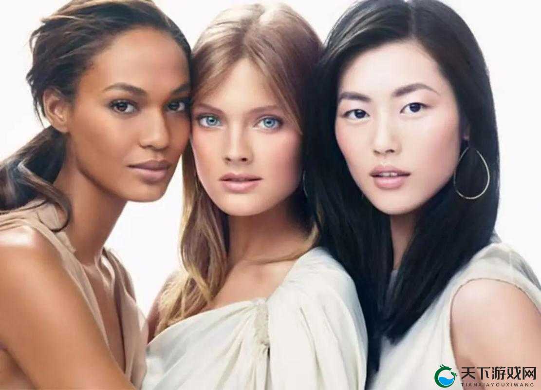 东亚女生在欧洲受欢迎吗？欧洲人喜欢东亚女生的原因是什么？