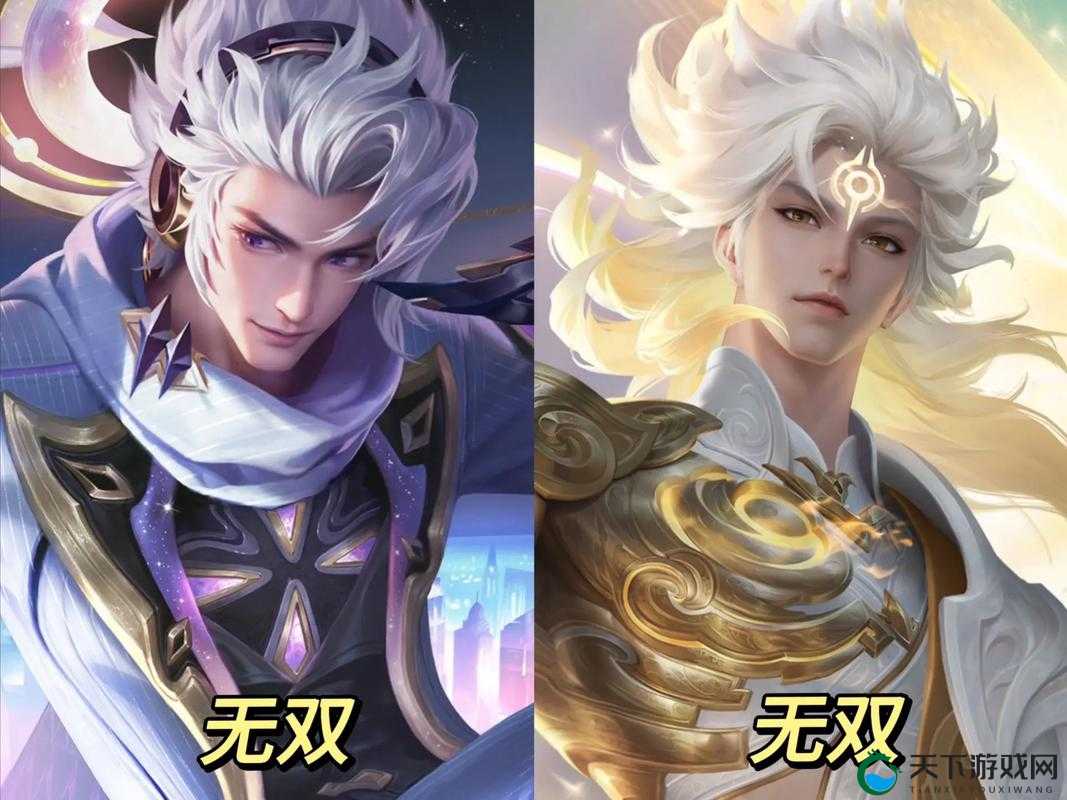 可能是史上最强，李白韩信双打野组合技巧