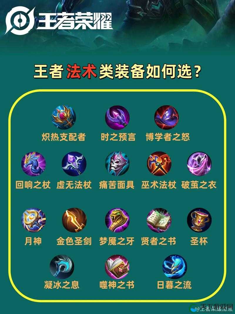 通向王者之路 血灵诀装备系统解析