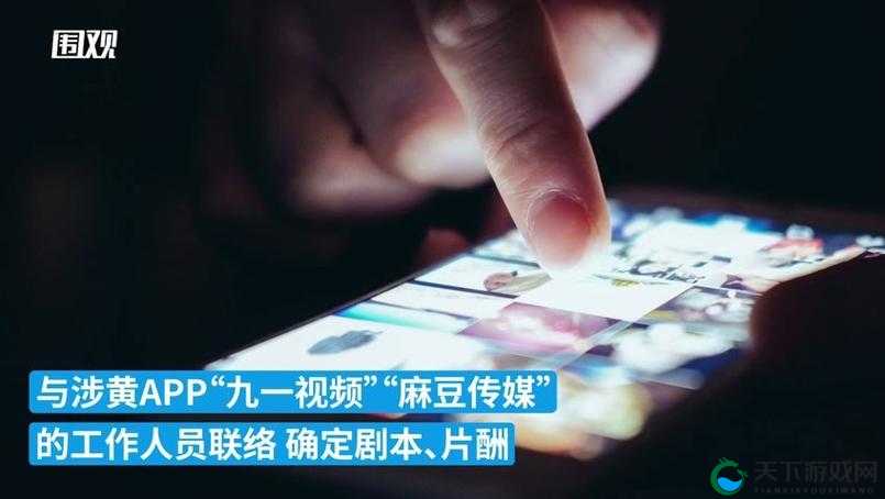 麻花豆传媒一：探寻成年人视频背后的故事麻花豆传媒二：揭秘成年人视频行业的真相