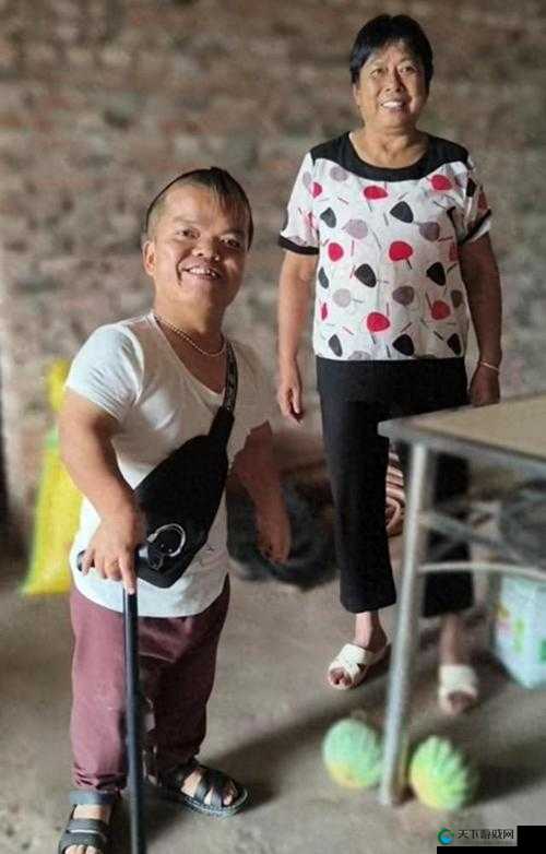 侏儒BBw搡BBBB搡BBBB:探讨网络文化中的独特现象与影响力