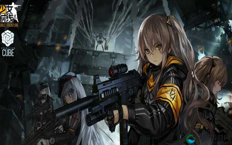少女前线魔方行动奖励介绍 附送5星AR及5星装备演变史专题