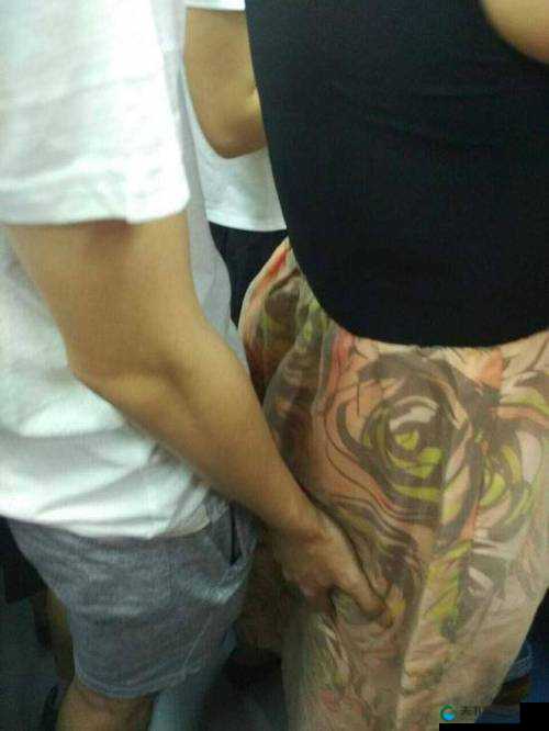 男生被女生握住下身是什么感觉？