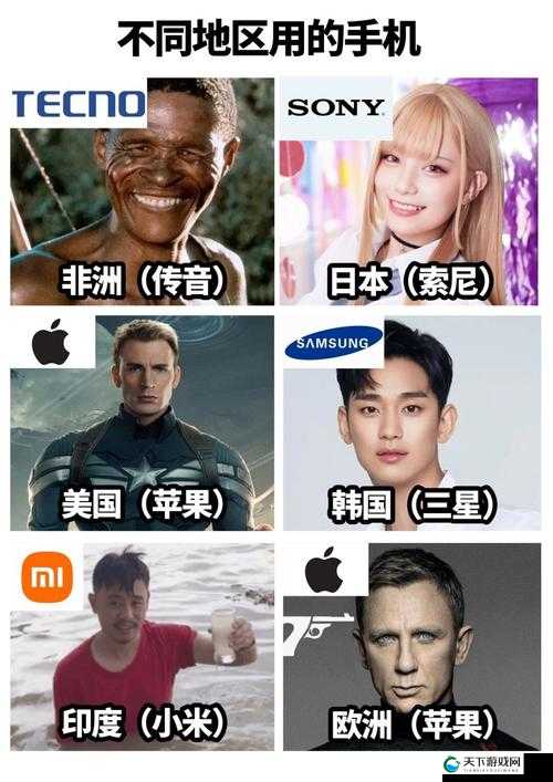 亚洲人基因多样性是否真的少于欧洲人？——探究基因多样性的奥秘