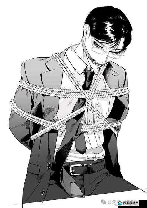 TS调教男奴喝尿:探索BDSM文化中的极端行为与心理动机分析