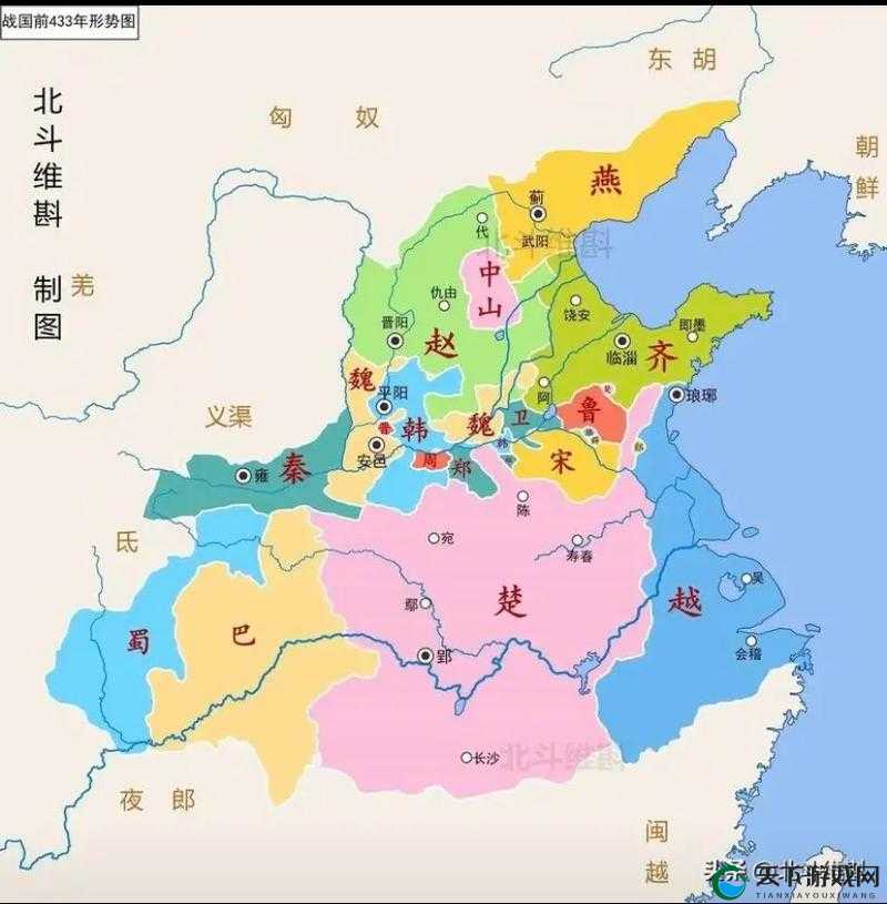 战国2合理的内政策略 事半功倍