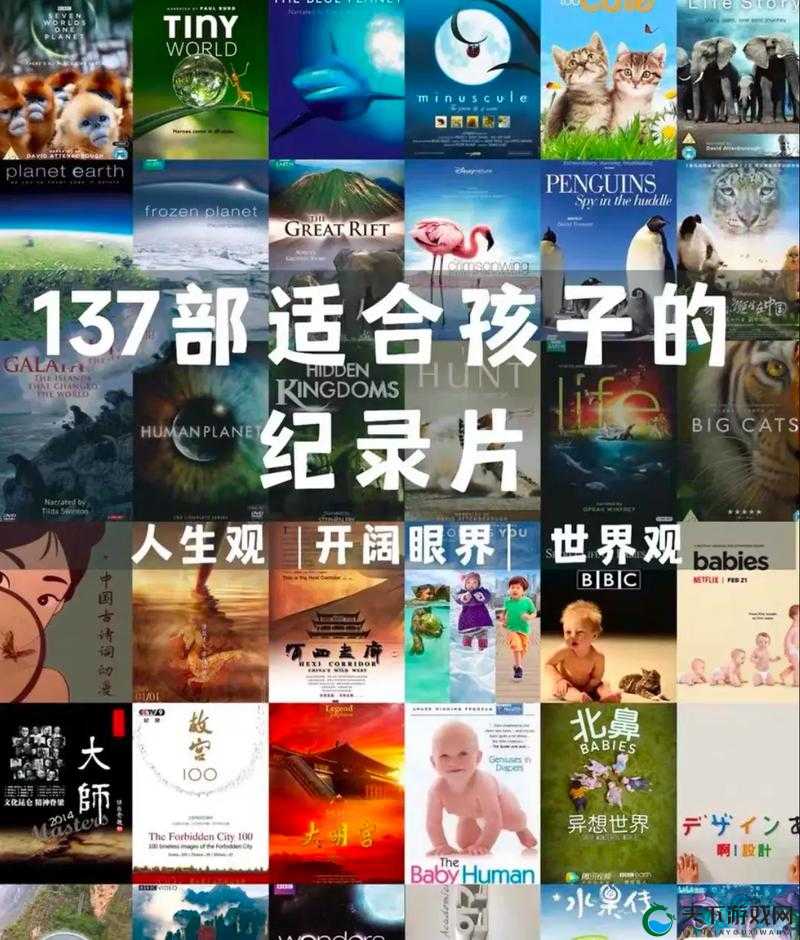13000 部幼儿短视频,到底有哪些精彩内容等你来发现?快来看一看