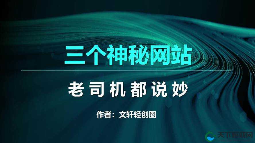 提问:www.hytfgm.com 这个网站究竟有何独特之处?快来一探究竟