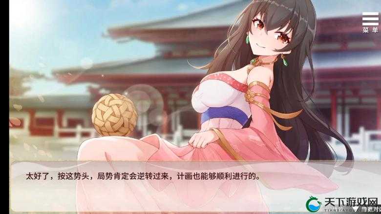 三国罗曼史武萌将娘养成计划