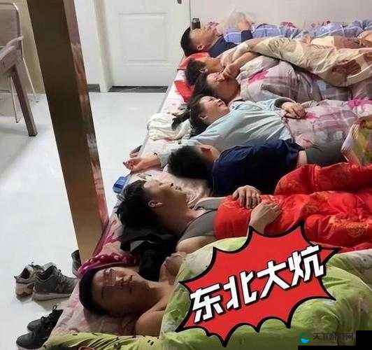 大炕上与小村妇性事：乡村生活背后的隐秘故事与情感纠葛探秘