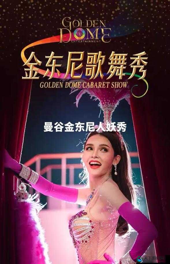 为什么欧美人妖视频如此受欢迎？