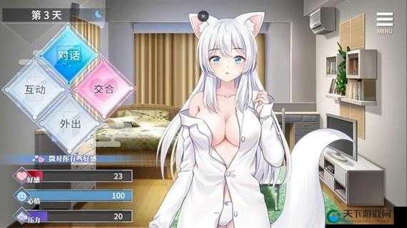 冷狐 300RPG 游戏直装版：一场充满挑战与惊喜的冒险之旅等你来探索