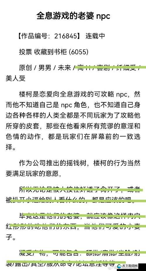 全息游戏美人 Xb 的开发日常 np 究竟是怎样的？探秘其背后精彩故事