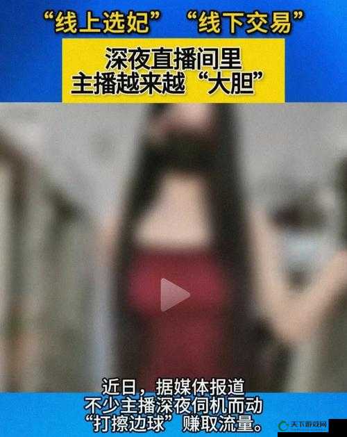 魅影直播游客免登录，是否存在安全风险？