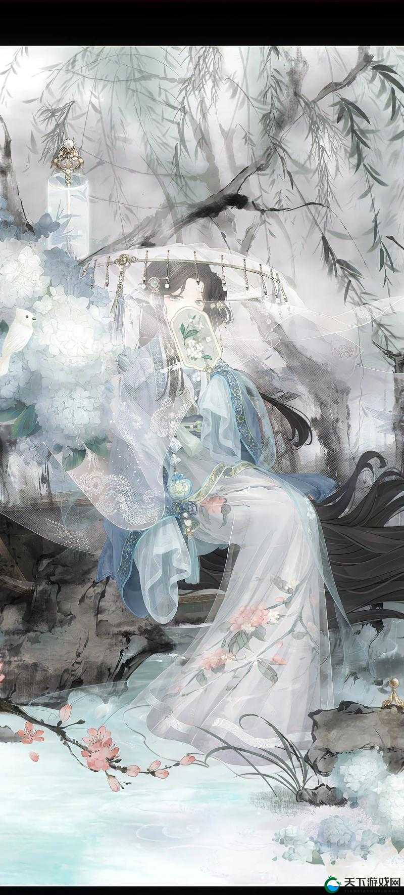 奇迹暖暖搭配技巧，云端旗袍搭配详情介绍