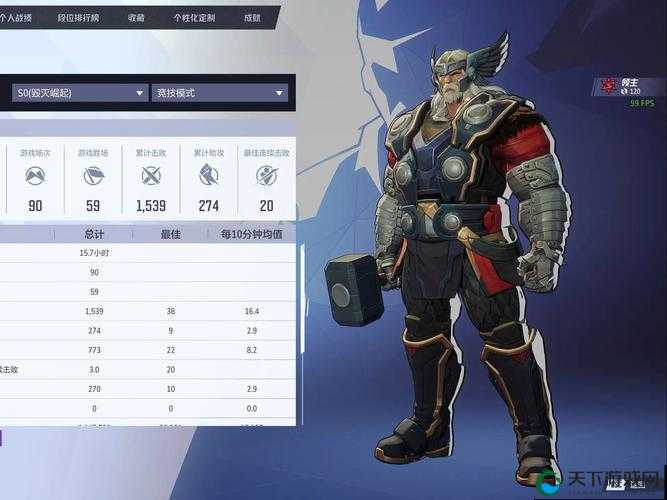 无尽争霸雷神·托尔视频攻略，我要上天了深度解析