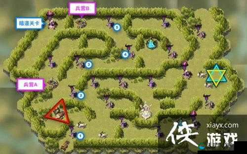 光之后裔远征通关心得攻略