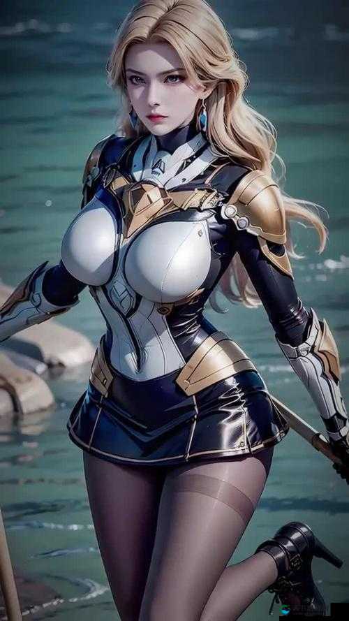光之后裔狼人女王妮娜,资源管理中的璀璨明星