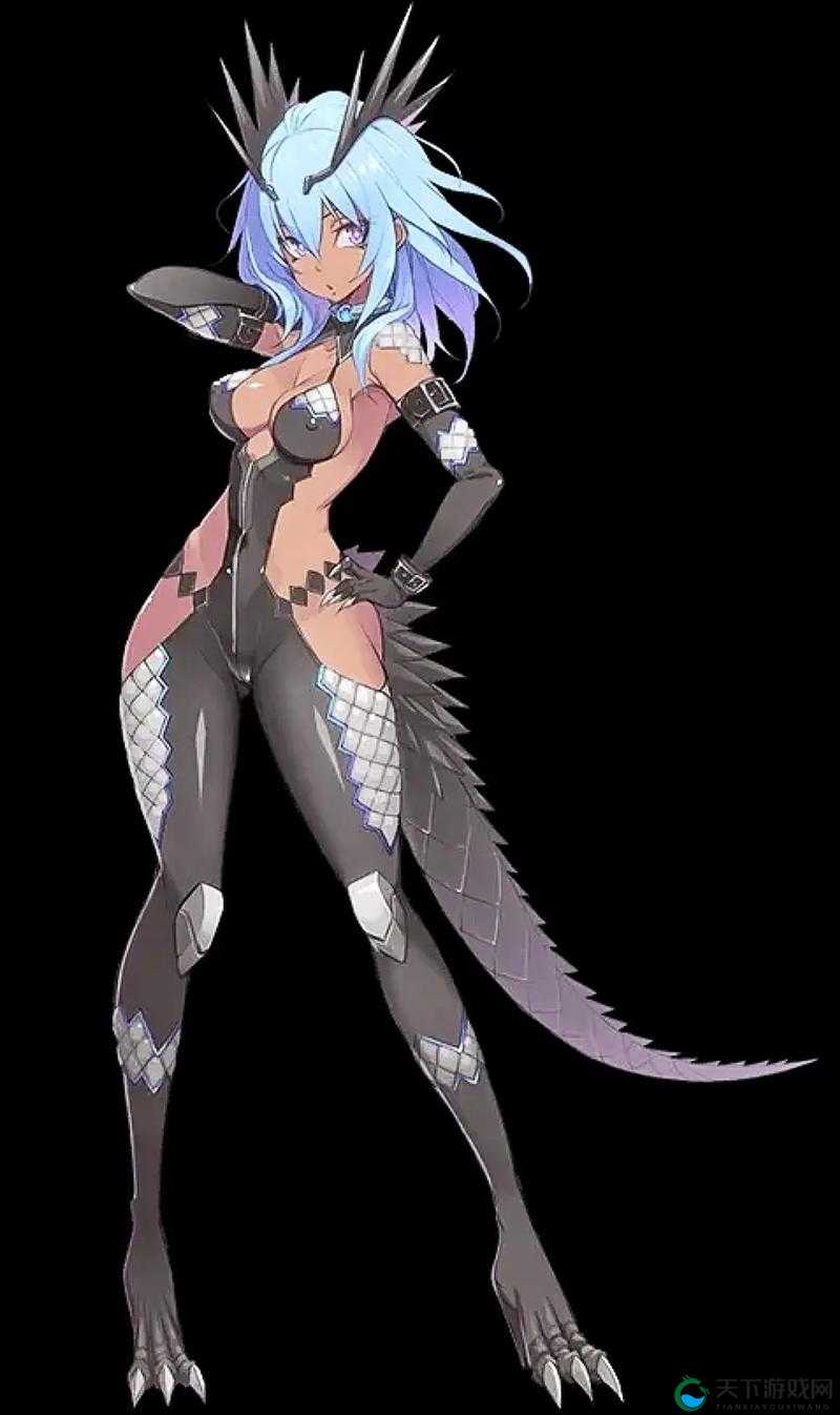 怪兽娘第二季:精彩剧情大揭秘,可爱怪兽娘究竟有何奇妙冒险?