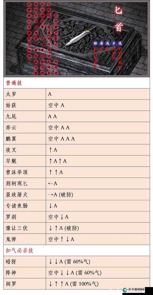 三少爷的剑夺命十三剑招式效果介绍攻略